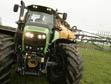 Тракторы с 4-х осевым DEUTZ-FAHR 7230 Agrotron TTV 105184