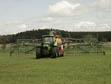 Тракторы с 4-х осевым DEUTZ-FAHR 7250 Agrotron TTV 99174