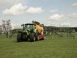 Тракторы с 4-х осевым DEUTZ-FAHR 7250 Agrotron TTV 99175