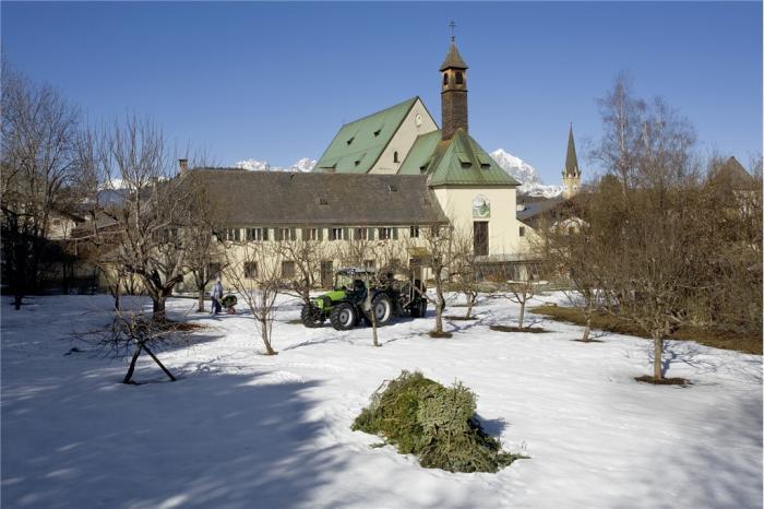 Тракторы с 4-х осевым DEUTZ-FAHR Agrofarm 410 DT 96790