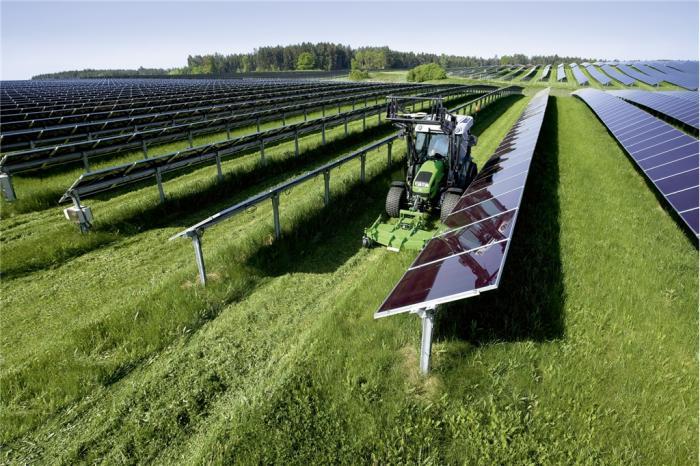 Тракторы с 4-х осевым DEUTZ-FAHR Agrokid 230 DT 1321