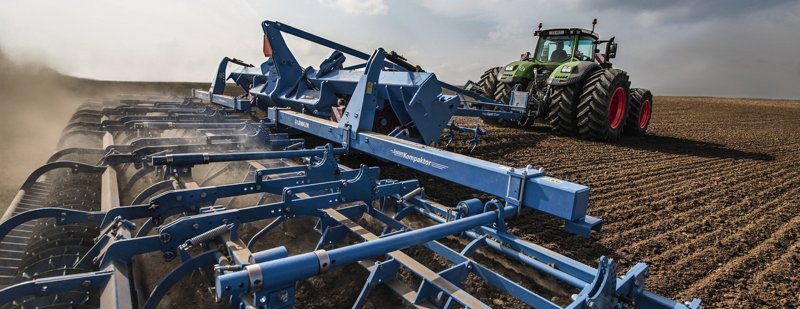 Тракторы с 4-х осевым Fendt 1046 Vario PowerPlus 87209