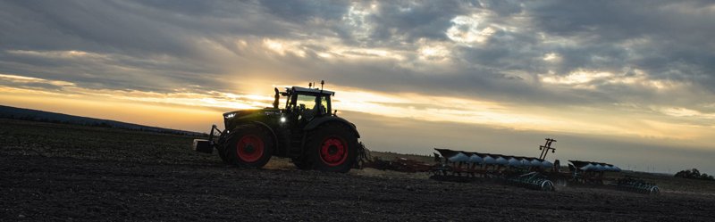 Тракторы с 4-х осевым Fendt 1046 Vario ProfiPlus 87363