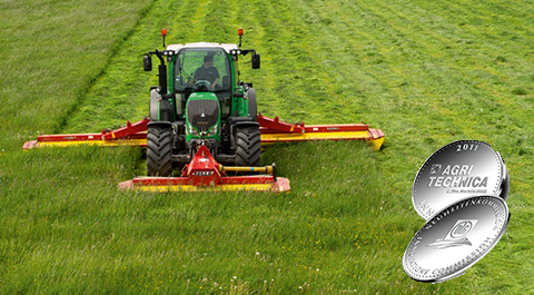 Тракторы с 4-х осевым Fendt 927 Vario Power 87260