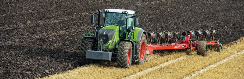 Тракторы с 4-х осевым Fendt 939 Vario Profi 87145