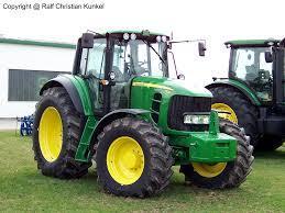 Тракторы с 4-х осевым John Deere 6430 Premium 101923