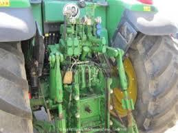 Тракторы с 4-х осевым John Deere 6920 S Premium Plus 47747