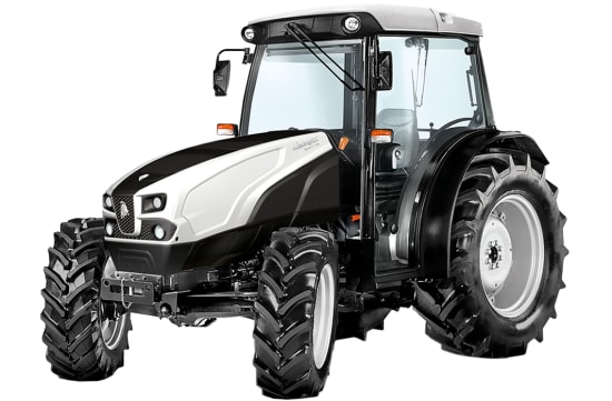 Тракторы с 4-х осевым Lamborghini Spire F 80 50608