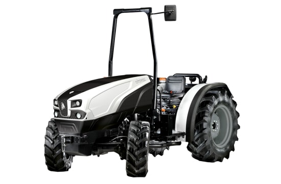 Тракторы с 4-х осевым Lamborghini Spire F 80.4 Target 50606