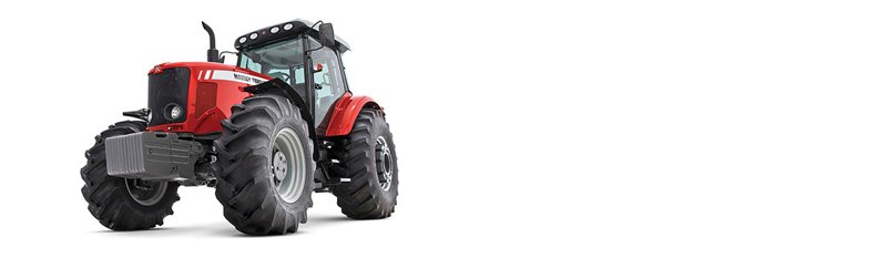 Тракторы с 4-х осевым Massey Ferguson MF 7140 105226