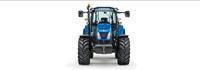 Тракторы с 4-х осевым New Holland T 5.95 (802) 101953