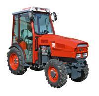 Тракторы с 4-х осевым Sauerburger FXS 751 AS 87823