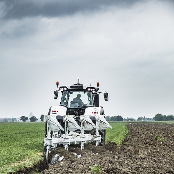 Тракторы с 4-х осевым Valtra S354 SmartTouch 51517