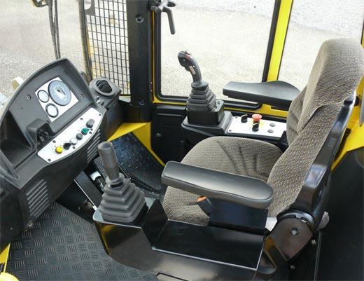 Трамбовщики мусора Bomag BC 472 RB 68929