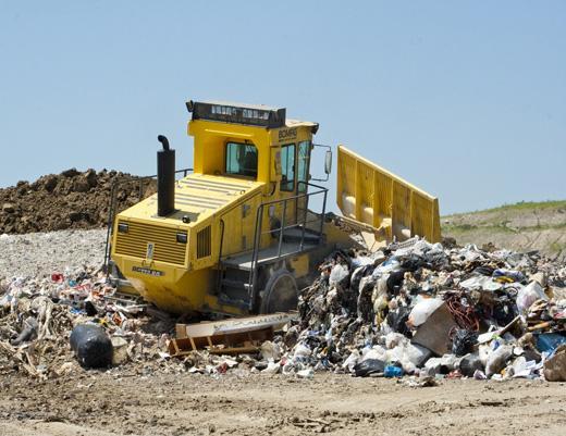 Трамбовщики мусора Bomag BC 772 RB 2 68920
