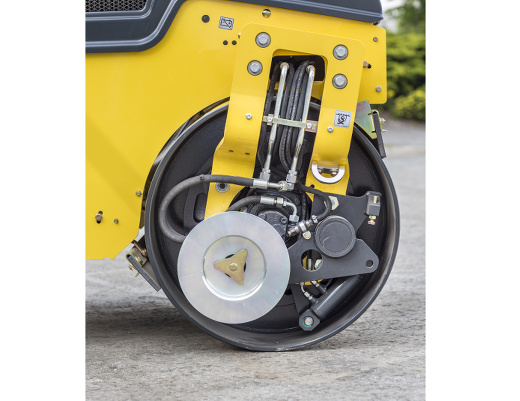 Универсальные катки Bomag BW 120 AC-5 65045