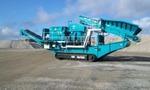 Установка для утилизации строительного мусора Powerscreen 1300 Maxtrak 61347