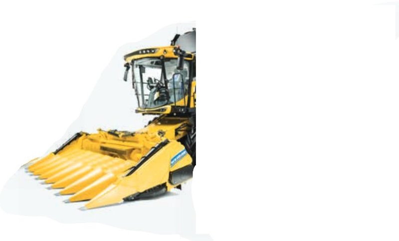 узел для сборки кукурузы New Holland NH 980CF 8R 75 77989