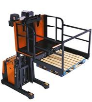 Вертикальный комплектовщик BT Optio OME 100 W Man-Up 52247