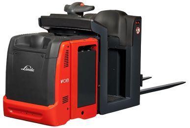 Вертикальный комплектовщик Linde V 08-01 51939