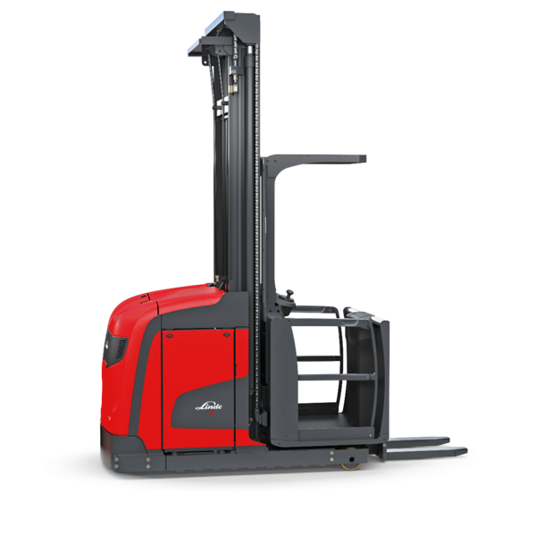Вертикальный комплектовщик Linde V 48V Std. 51962