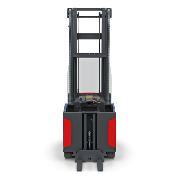 Вертикальный комплектовщик Linde V 48V Std. 51964