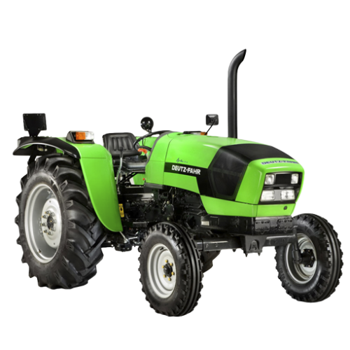 Задние колесные тракторы DEUTZ-FAHR Agrolux 70 E 78233