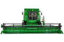 Зерноуборочный комбайн John Deere T 660 LL 96136