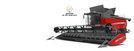 Зерноуборочный комбайн Massey Ferguson Delta 9280 AL 84892